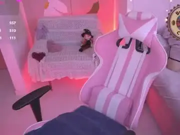 Chaturbate Live Sex of kittygrey