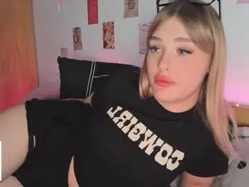 Chaturbate Best Webcam of krisi_myrr