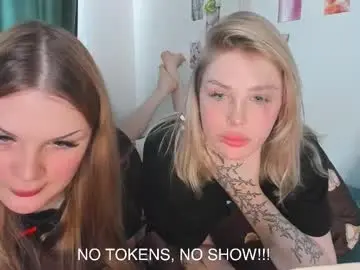 Chaturbate Adult Webcam of krisi_myrr