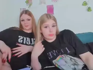 Chaturbate Best Webcam of krisi_myrr