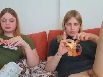 Chaturbate Best Webcam of krisi_myrr