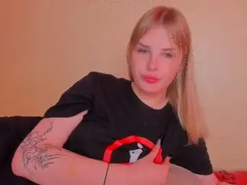 Chaturbate Free Porn Cam of krisi_myrr