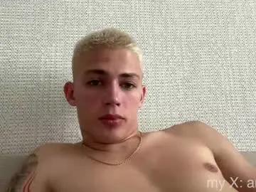 Chaturbate Adult Webcam of lil_addy