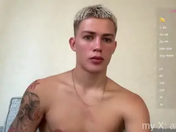 Chaturbate Nude Webcam of lil_addy