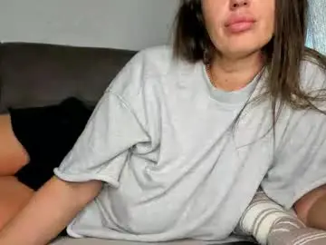 Chaturbate Private Sex Chat of little_princess777