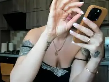 Chaturbate Sex Chat of little_princess777