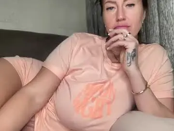 Chaturbate Nude Webcam of little_princess777