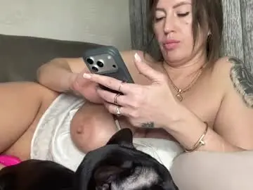 Chaturbate Sex Chat of little_princess777