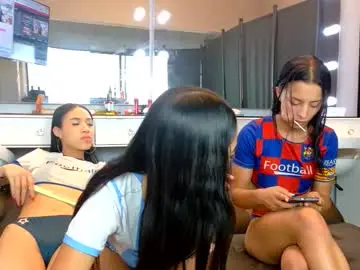 Chaturbate Private Sex Chat of littlejennifer18