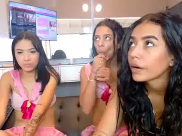 Chaturbate Nude Webcam of littlejennifer18