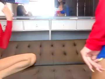 Chaturbate Adult Webcam of littlejennifer18