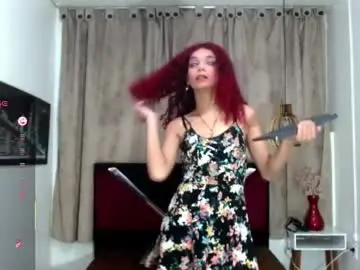 Chaturbate Watch Live Sex Cams of luisa_torres__