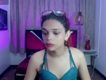 Chaturbate Adult Webcam of luisa_torres__