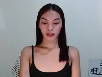 Chaturbate Private Sex Chat of miss_jhes