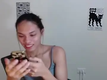 Chaturbate Adult Webcams of miss_jhes