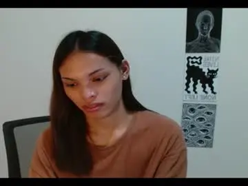 Chaturbate Nude Webcam of miss_jhes