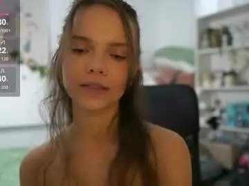 Chaturbate Adult Webcam of natasha__malkova