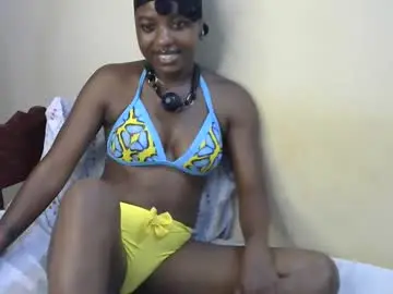 Chaturbate Nude Webcam of pinky_sexydoll