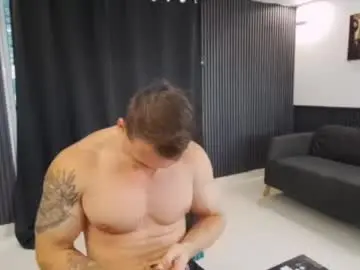 Chaturbate Free Porn Cam of r9dima1998