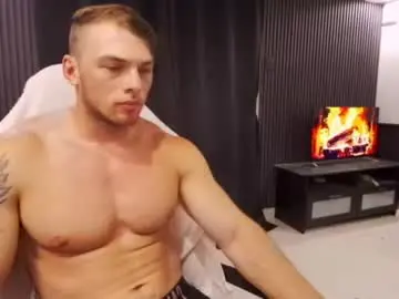 Chaturbate Adult Video Chat of r9dima1998