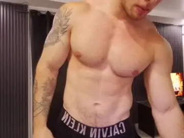 Chaturbate Private Sex Chat of r9dima1998
