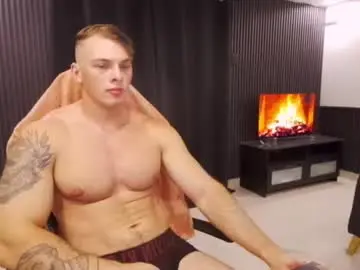 Chaturbate Nude Webcam of r9dima1998