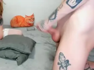 Chaturbate Sex Chat of raveneusbiter