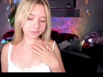 Chaturbate Nude Webcam of rosarising