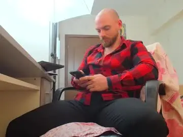 Chaturbate Best Webcam of ryanstone_