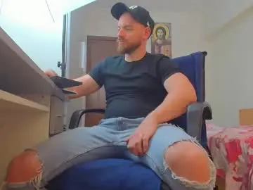 Chaturbate Free Porn Cam of ryanstone_