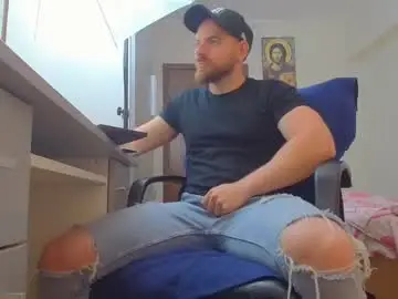 Chaturbate Adult Webcam of ryanstone_