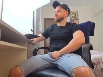 Chaturbate Sex Cam of ryanstone_