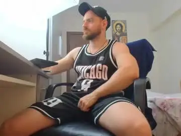 Chaturbate Sex Cam of ryanstone_