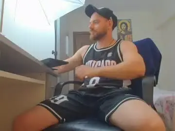 Chaturbate Live Sex of ryanstone_