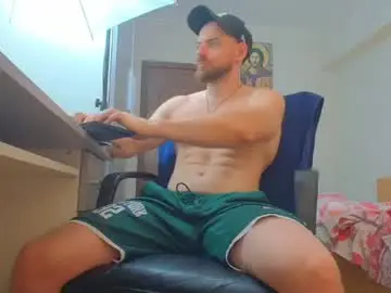 Chaturbate Sex Chat of ryanstone_