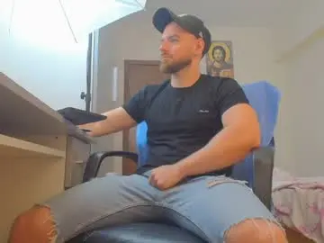 Chaturbate Sex Cam of ryanstone_