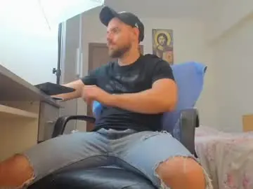 Chaturbate Free Porn Cam of ryanstone_