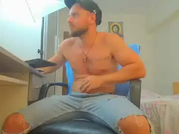 Chaturbate Live Sex Cam of ryanstone_
