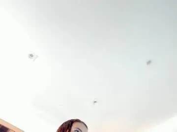 Chaturbate Sex Chat of salomethompson1_