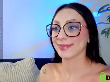 Chaturbate Adult Video Chat of scarett_jackson