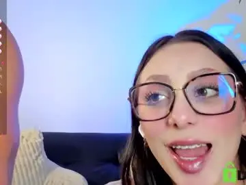 Chaturbate Free Porn Cam of scarett_jackson