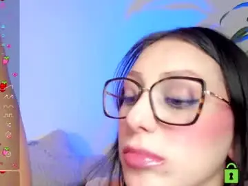 Chaturbate Sex Cam of scarett_jackson