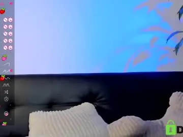 Chaturbate Private Sex Chat of scarett_jackson