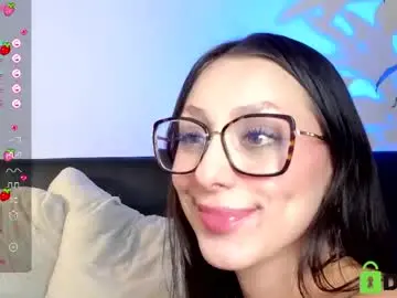 Chaturbate Live Sex of scarett_jackson