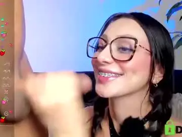 Chaturbate Live Sex of scarett_jackson