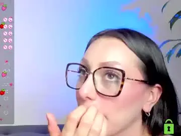 Chaturbate Watch Live Sex Cams of scarett_jackson
