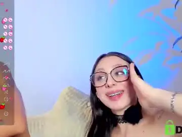 Chaturbate Free Live Porn of scarett_jackson
