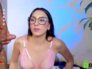 Chaturbate Adult Webcams of scarett_jackson