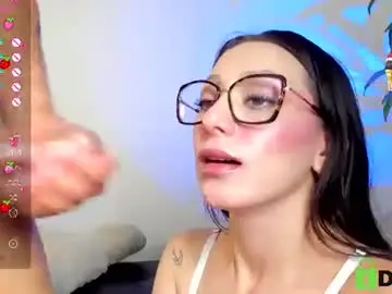 Chaturbate Free Live Porn of scarett_jackson