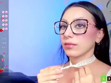 Chaturbate Free Porn Cam of scarett_jackson